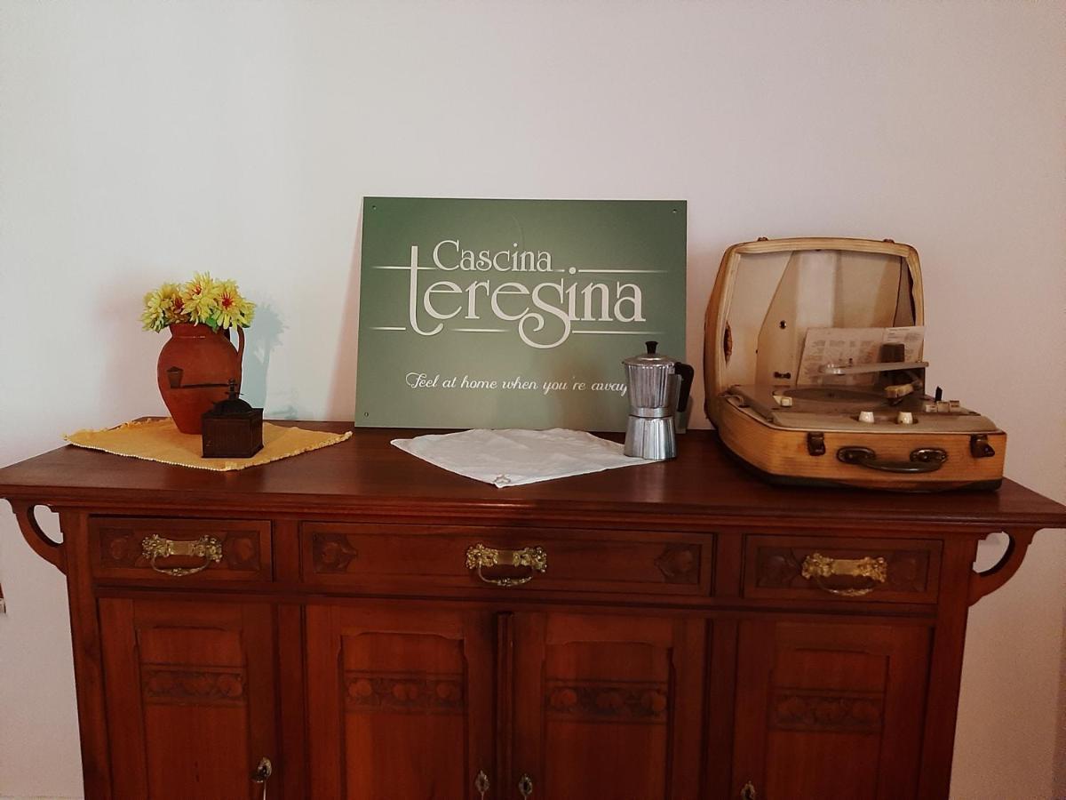Cascina Teresina Monferrato Piscina Villa Cortazzone Ngoại thất bức ảnh