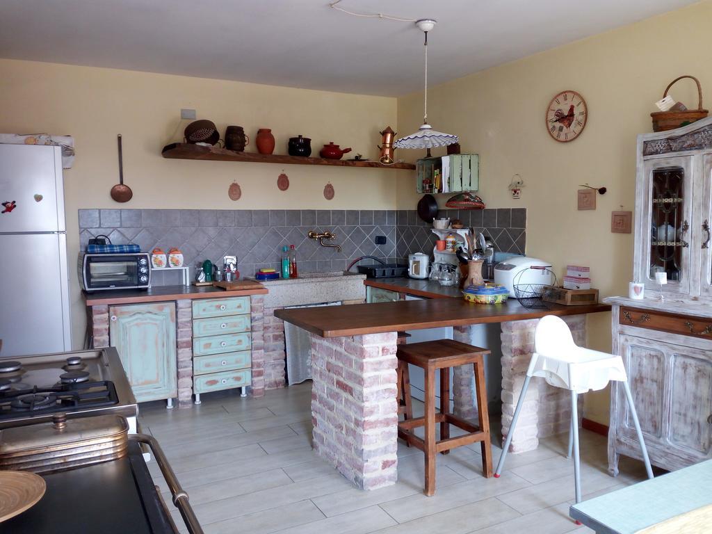 Cascina Teresina Monferrato Piscina Villa Cortazzone Ngoại thất bức ảnh